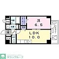 シーザスパレス錦糸町2階15.9万円