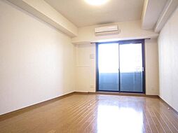 レジディア上野池之端 6階1Kのリビング/ダイニング