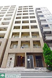 オーキッドレジデンス東日本橋