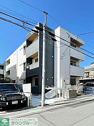 アヴァンス東日暮里