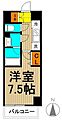 ベルフェリーク木場8階12.1万円