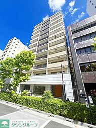 ソサエティ蔵前