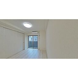 プレサンスブルーム浅草Ｎｏｒｔｈ 7階1LDKのリビング/ダイニング