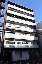 ジェノヴィア本所吾妻橋IIスカイガーデン