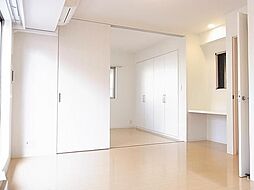 パークアクシス仲御徒町 3階1DKのリビング/ダイニング