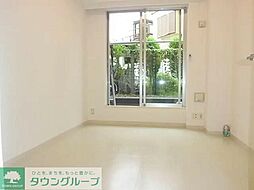 エルヴィエント墨田吾嬬 1階1Kのリビング/ダイニング