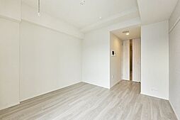 プラウドフラット清澄通り 7階1Kのリビング/ダイニング