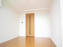 プライマル森下 13階1Kのリビング/ダイニング