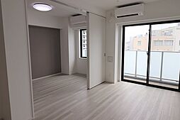 GENOVIA押上II 5階1LDKのリビング/ダイニング