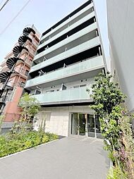 ジェノヴィア本所吾妻橋IIスカイガーデン