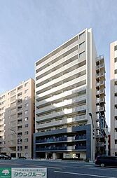 ＪＭＦレジデンス蔵前鳥越