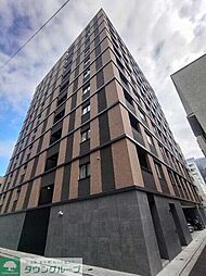 シーズンフラッツ新御徒町