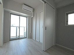 GRANPASEO錦糸町 10階3LDKのリビング/ダイニング