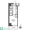 COMFORIA大島DEUX2階10.9万円