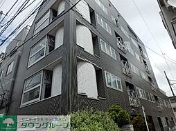 都営浅草線 本所吾妻橋駅 徒歩5分の賃貸マンション