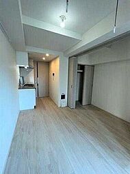 フレンシア御徒町 7階1DKのリビング/ダイニング