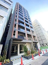 フレンシア御徒町