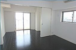 レジデンス両国駅前 3階1DKのリビング/ダイニング