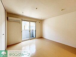 ＨＡＢＩＴＡＴＩＯＮ 2階1Kのリビング/ダイニング