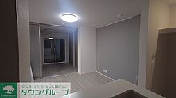 セレスティア六町II 3階2LDKのリビング/ダイニング