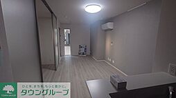 セレスティア六町II 3階2LDKのリビング/ダイニング