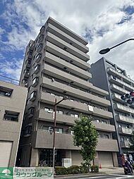 京成押上線 八広駅 徒歩8分の賃貸マンション