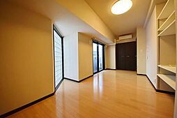 グラントゥルース田端 7階1Kのリビング/ダイニング