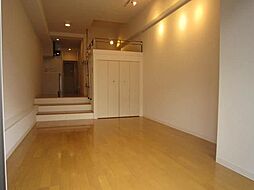 レジディア上野御徒町 3階1DKのリビング/ダイニング