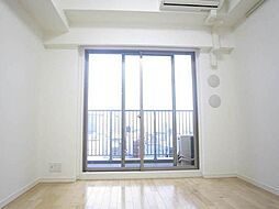 エスティメゾン錦糸町2 15階1Kのリビング/ダイニング