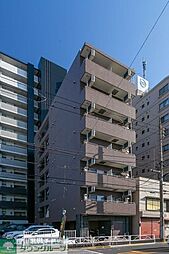 エストゥルースプラス八広