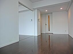 ステージファースト新御徒町 10階1LDKのリビング/ダイニング