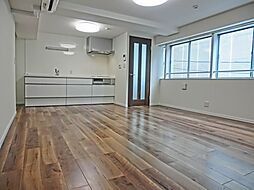 ＹＤビルディング 3階3LDKのリビング/ダイニング