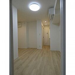 グランパーク本所(グランパークホンジョ) 2階1DKのリビング/ダイニング