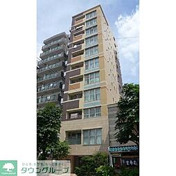 ボンナチュール入谷