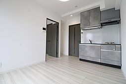 ALTERNA錦糸町 2階1DKのリビング/ダイニング