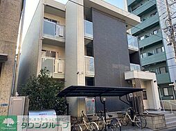 レオネクストリヴェール　ＳＲＫ