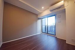 ザ・パークハビオ新御徒町 7階1Kのリビング/ダイニング