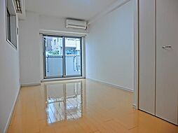 ラクラス新御徒町 10階1Kのリビング/ダイニング