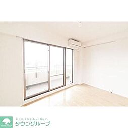 パークアクシス御茶ノ水ステージ 7階1Kのリビング/ダイニング