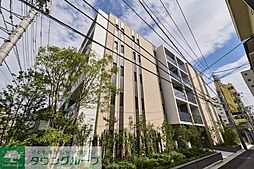 プラウドフラット墨田曳舟ディアージュ