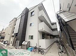 アーベインテラス千住緑町Ａ棟