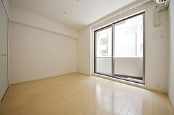 レジディア神田岩本町 7階ワンルームのリビング/ダイニング