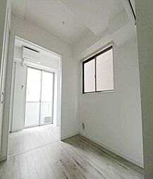 GRAN・ELEGANTE両国 2階1DKのリビング/ダイニング