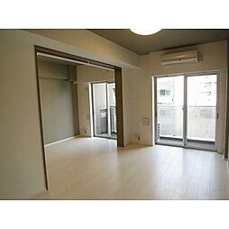 ヴァローレクオリタ浅草橋(ヴァローレクオリタアサクサバシ) 7階1LDKのリビング/ダイニング