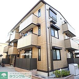 ブランドール押上