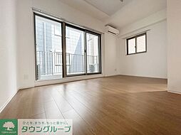 グランパセオ押上 3階2LDKのリビング/ダイニング