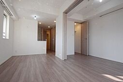 ＪＰ　ｎｏｉｅ　上野稲荷町 2階1LDKのリビング/ダイニング