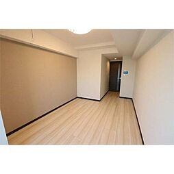 ジェノヴィア浅草Vスカイガーデン( 4階1Kのリビング/ダイニング