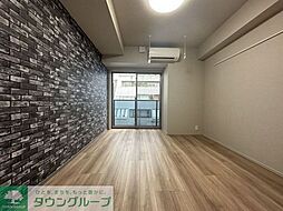 ＧＲＡＮ　ＰＡＳＥＯ上野 9階1Kのリビング/ダイニング