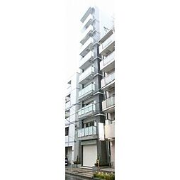 スカイタワー東上野